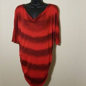 ⚘I.N.C🌷Elegant blouse 🌷